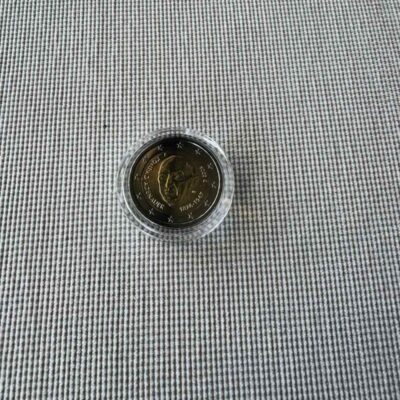 2026 (DE) – Konrad Adenauer (F) (UNC)