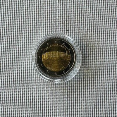 2025 (HR) - City of Pula (UNC)