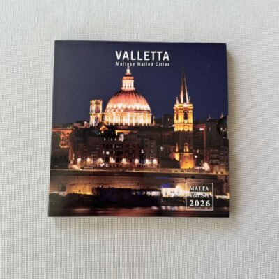 Malta - 2026 - Year Set