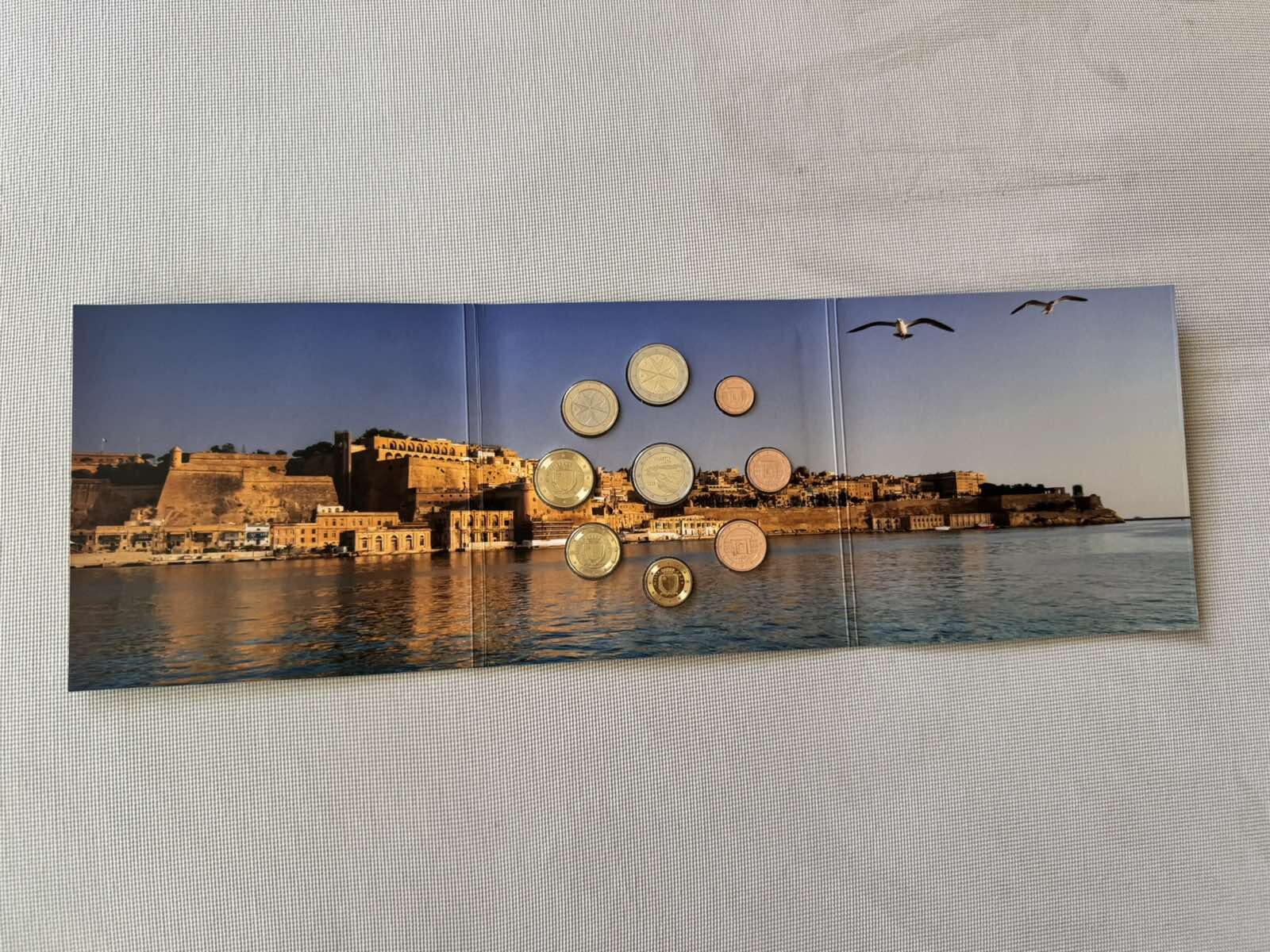 Malta - 2026 - Year Set - Image 2