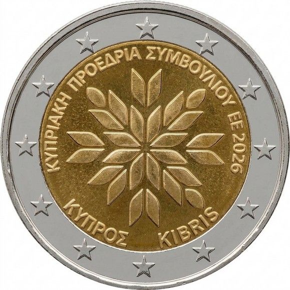 2026 (CY) – Cypriot Presidency of the Council of the European Union (PROOF)