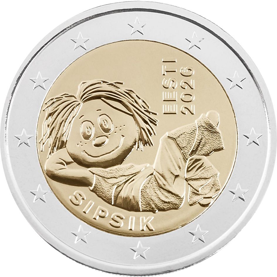 2026 (EE) – Sipsik (UNC)