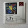AUSTRIA BU SET 2025